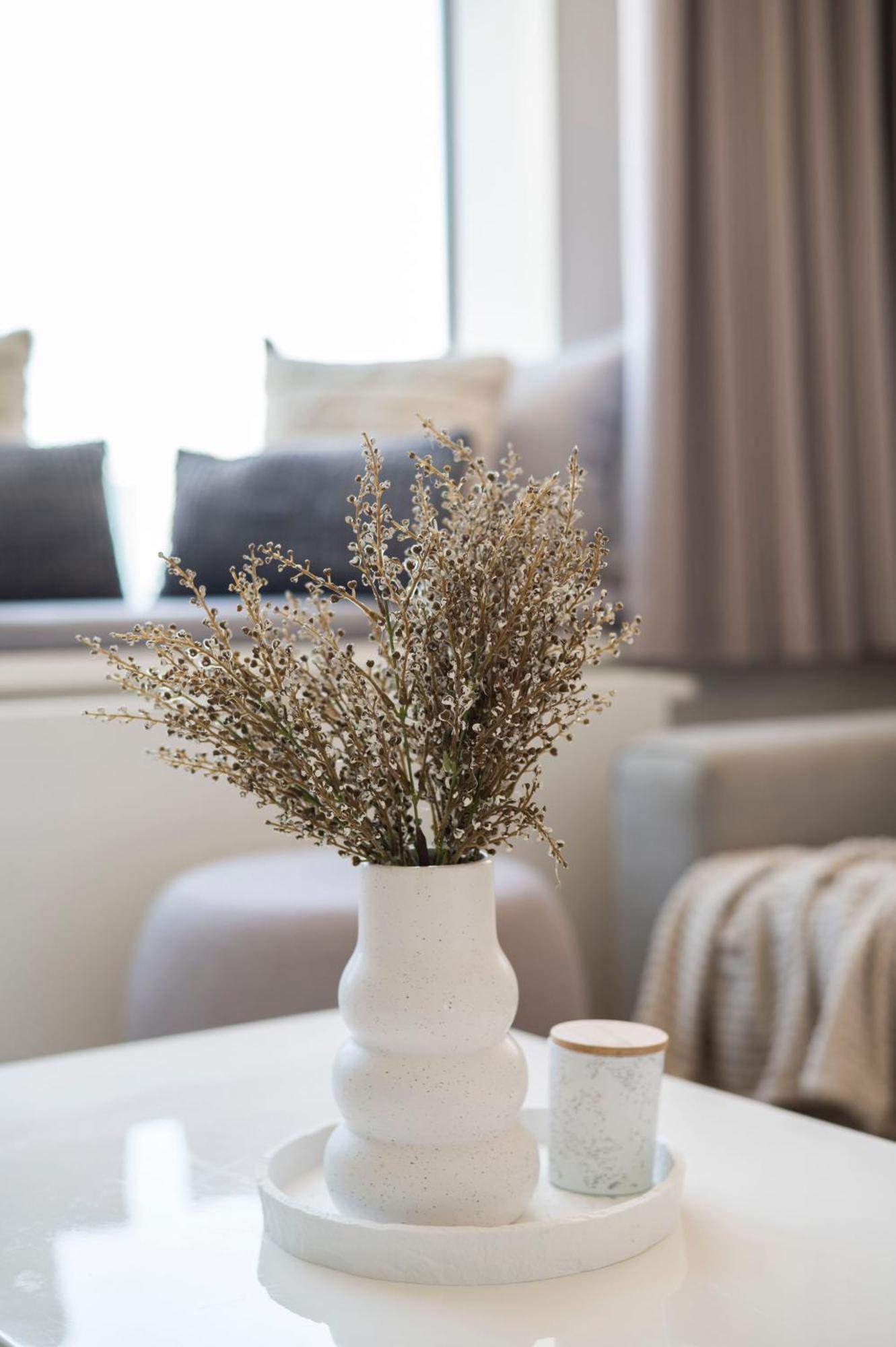 Luxury 1Bdrm On The 28Th Floor Apartment Братислава Екстериор снимка